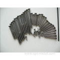 medical titanium bone screw surgical accessories